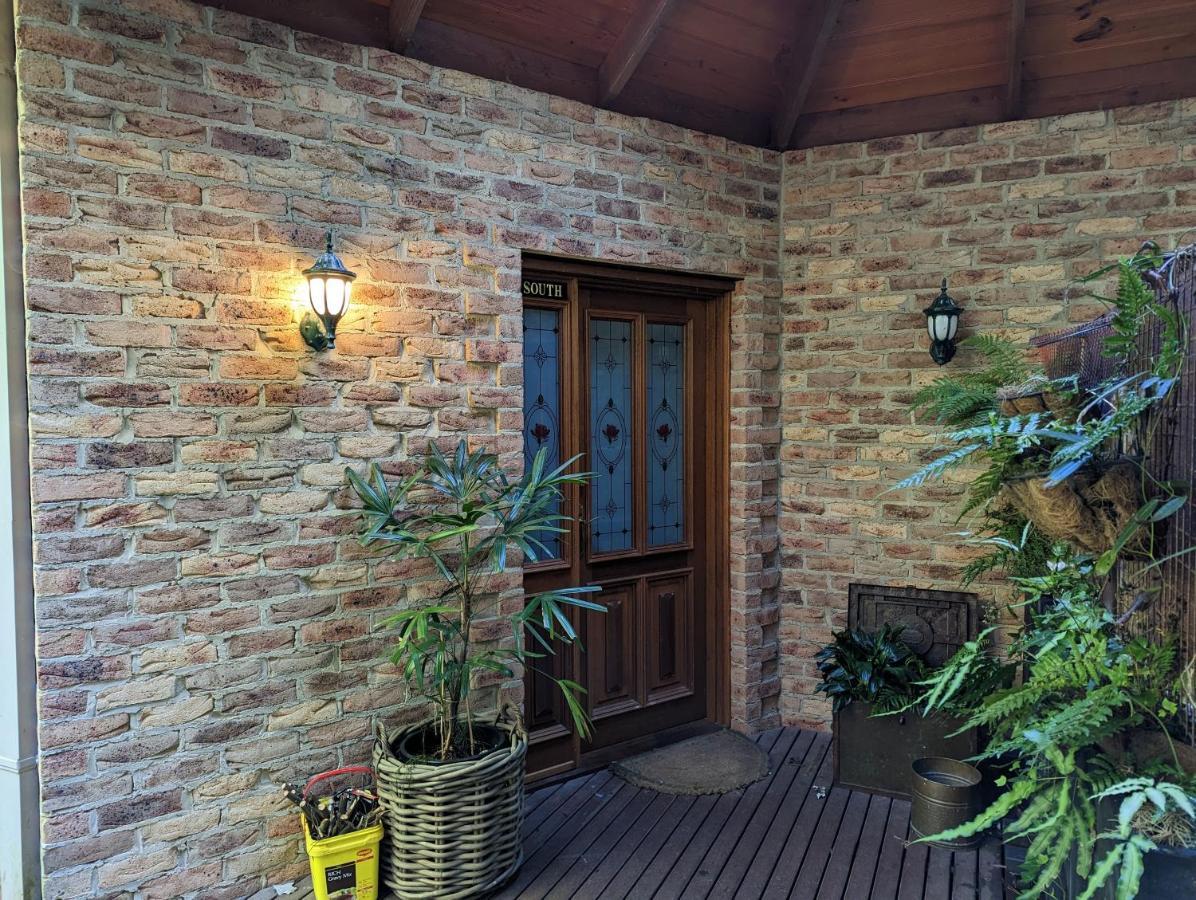 Chudleigh Park Cottages Sassafras Exterior foto